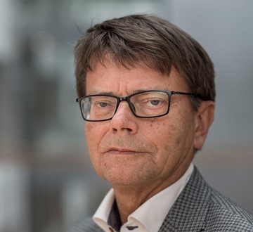 Torger Reve
